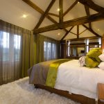 Idea reka bentuk tulle moden