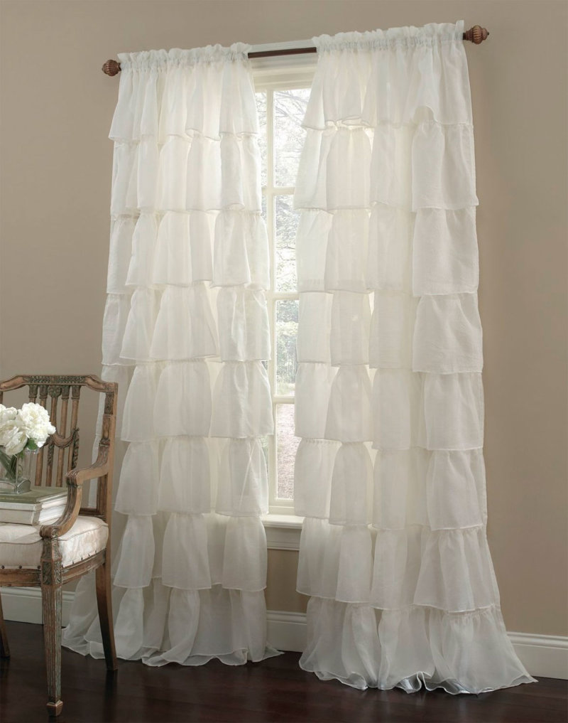 tulle lakukan sendiri