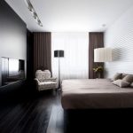 rideaux modernes photo interieur