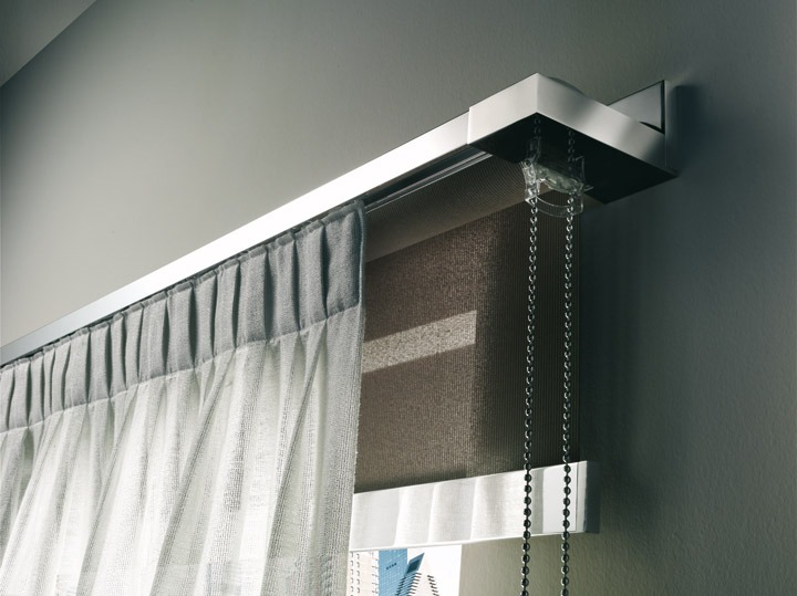 idee per cornici in alluminio