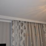 idee di arredamento cornici in alluminio