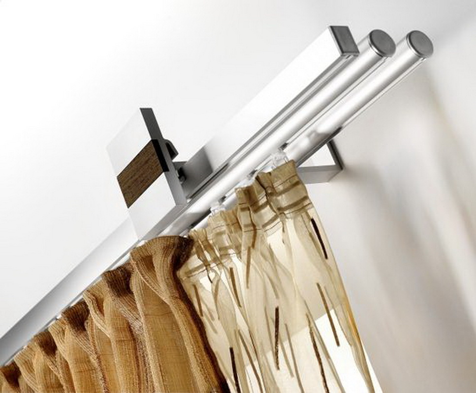 idee di design cornici in alluminio