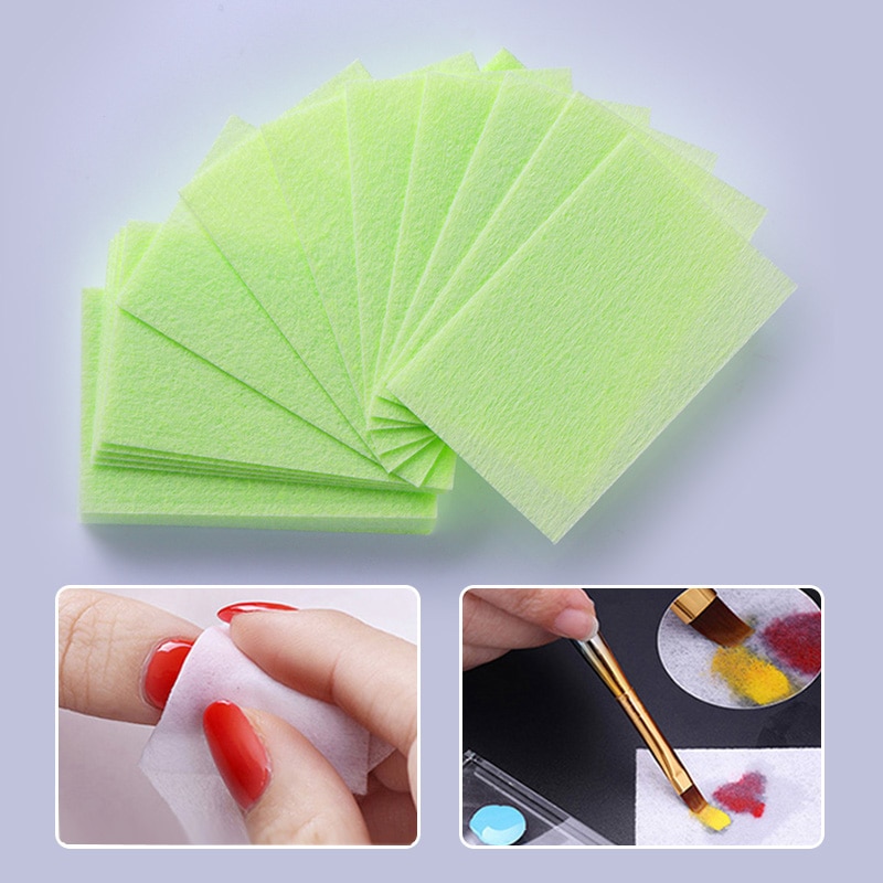 conception de serviettes non pelucheuses