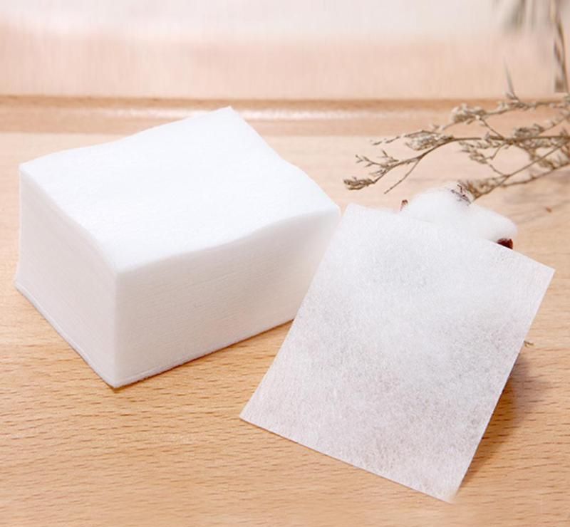 serviettes non pelucheuses