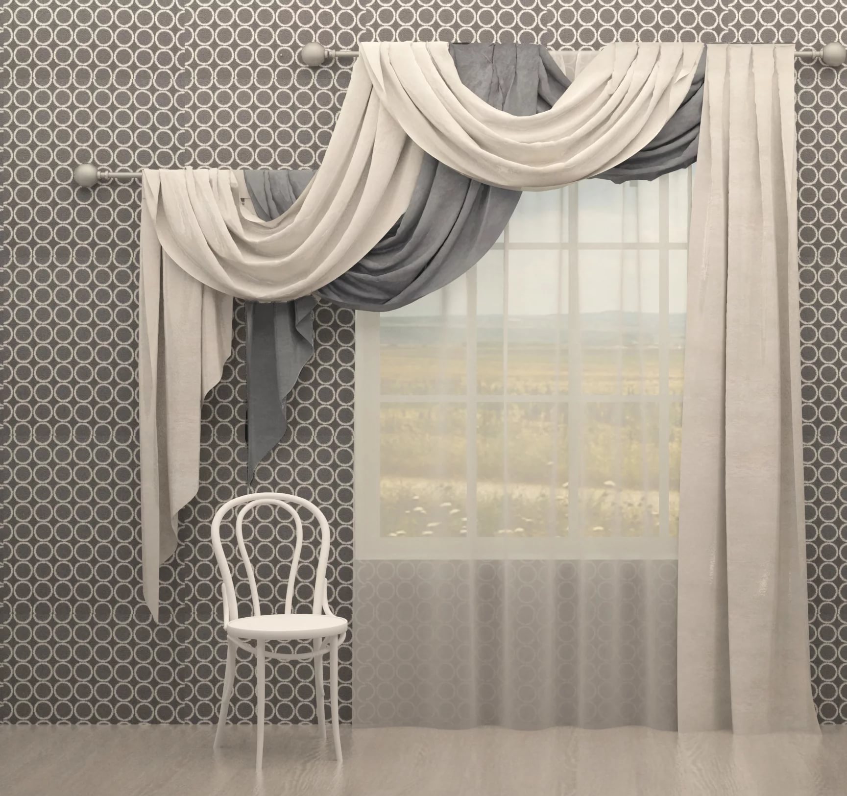 rideaux pour rideaux idées interieur