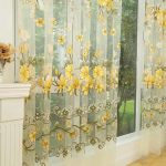 color tulle design ideas