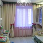 foto tulle warna