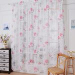 reka bentuk foto tulle warna