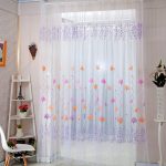 idea foto tulle warna