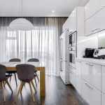 couleur tulle photo interieur