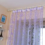 idea reka bentuk tulle warna