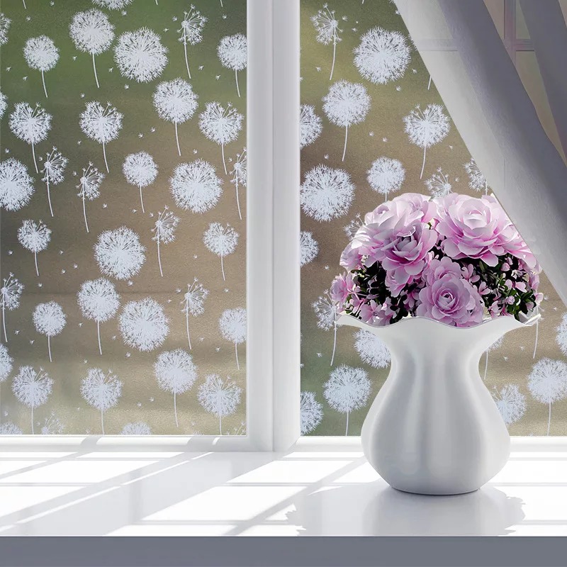 décor de verre