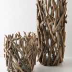 décor de vase