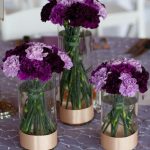 options de photo de décor de vase