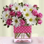 idées de décor de vase options