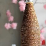 décoration vases DIY photo decoration