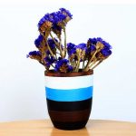 décor vases bricolage idées décoration