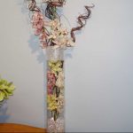 vase bricolage
