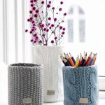 Options de décoration de vase bricolage