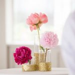 Options de photo bricolage décor vase