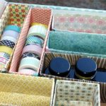 décorer des boîtes de décoration de photo