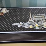 boîtes de décoration
