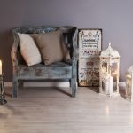 decoupage meubles decor