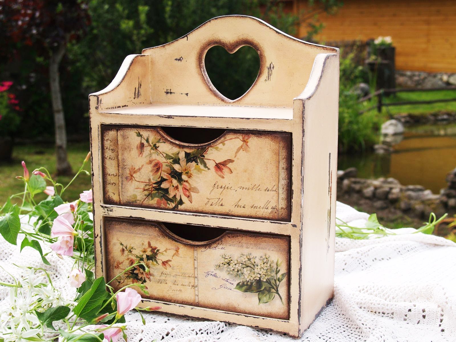 découpage sur bois avec leurs propres mains