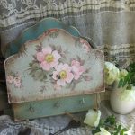 conception de mobilier de découpage
