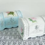 découpage sur des idées de décoration en bois