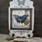 découpage sur bois