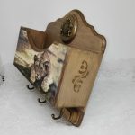 découpage sur des idées de design en bois