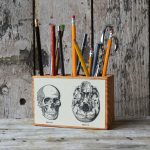Découper des idées créatives pour votre jeu photo maison