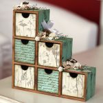 Découpez vos idées créatives pour votre décoration de photo