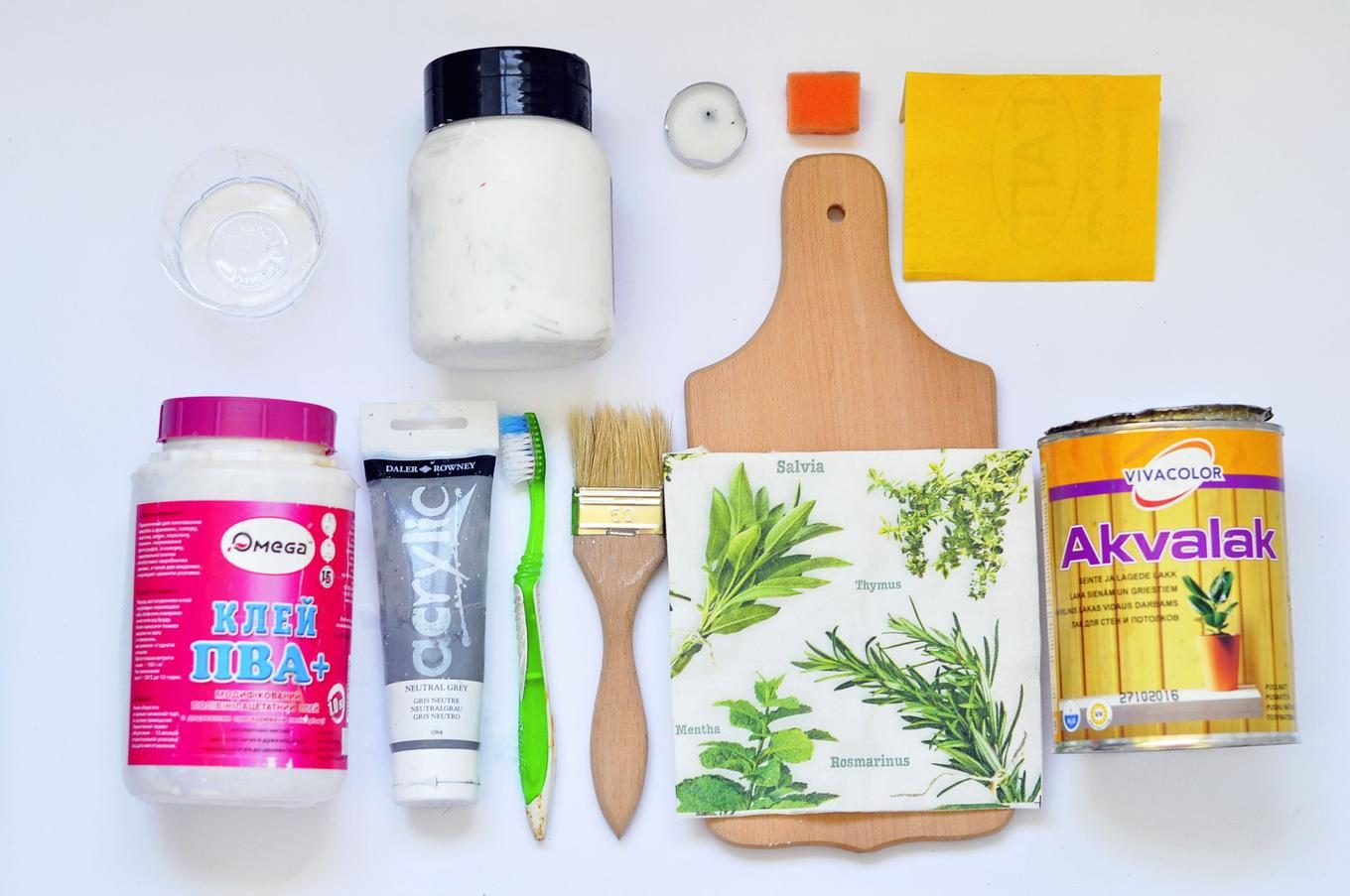 découpage sur bois bricolage