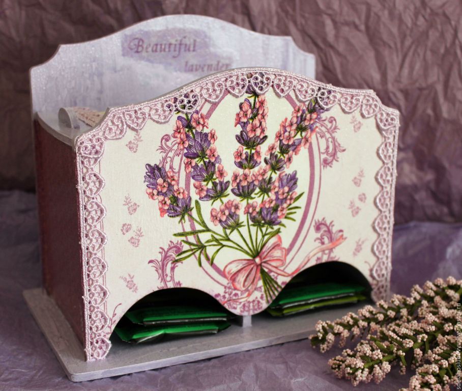 découpage sur bois bricolage idées design
