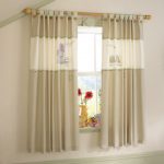 tulle dans l'eco des enfants