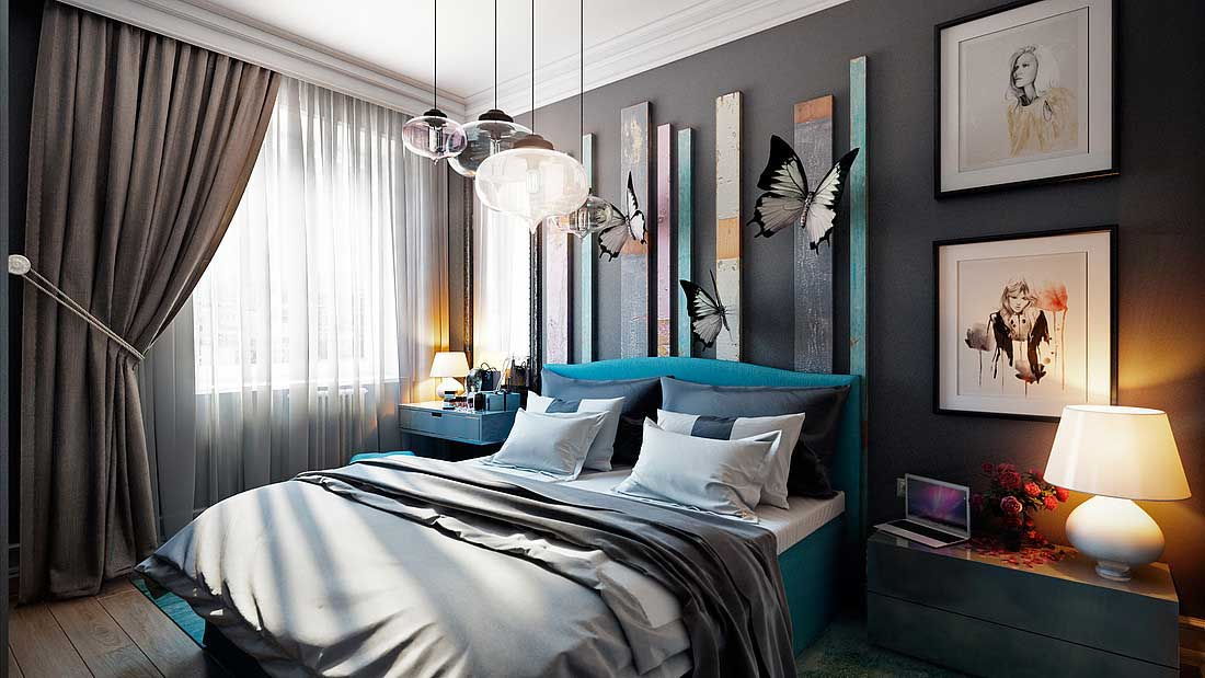 rideaux 2019 chambre