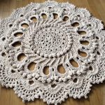 tapis de maison en polyester