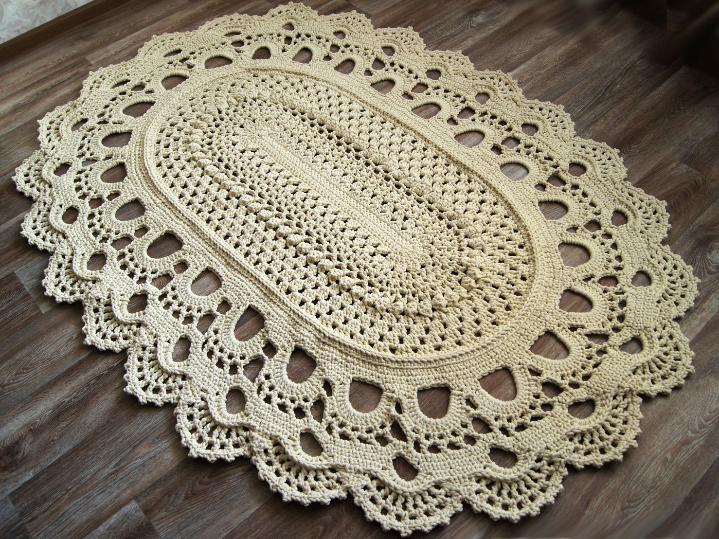 Splendor Polyester Cord