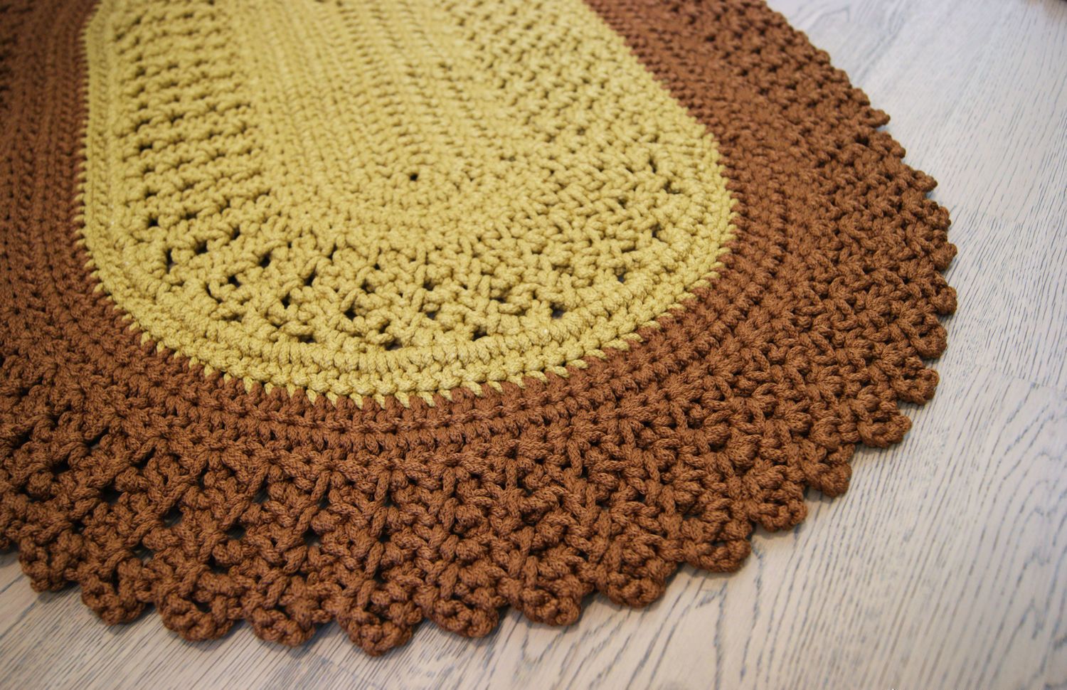 tapis de café en polyester