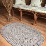 tapis de café en polyester