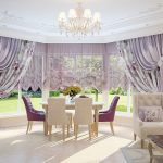 rideaux français idées de décoration