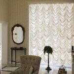 rideaux français idées intérieur