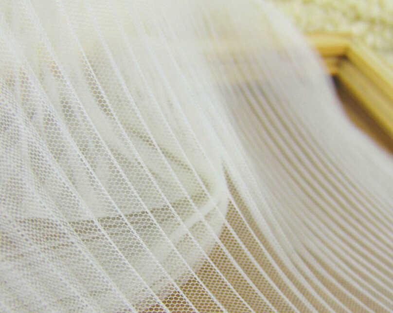 flûte de tulle