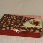boîte à bijoux idées de bricolage