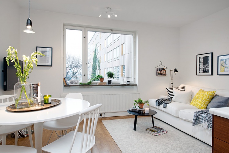 2019 intérieur sans rideaux