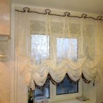 comment décorer les idées de rideaux photo