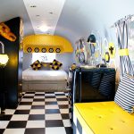 comment utiliser des bandes de rideau design photo