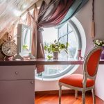comment accrocher des rideaux sans rideau photo déco